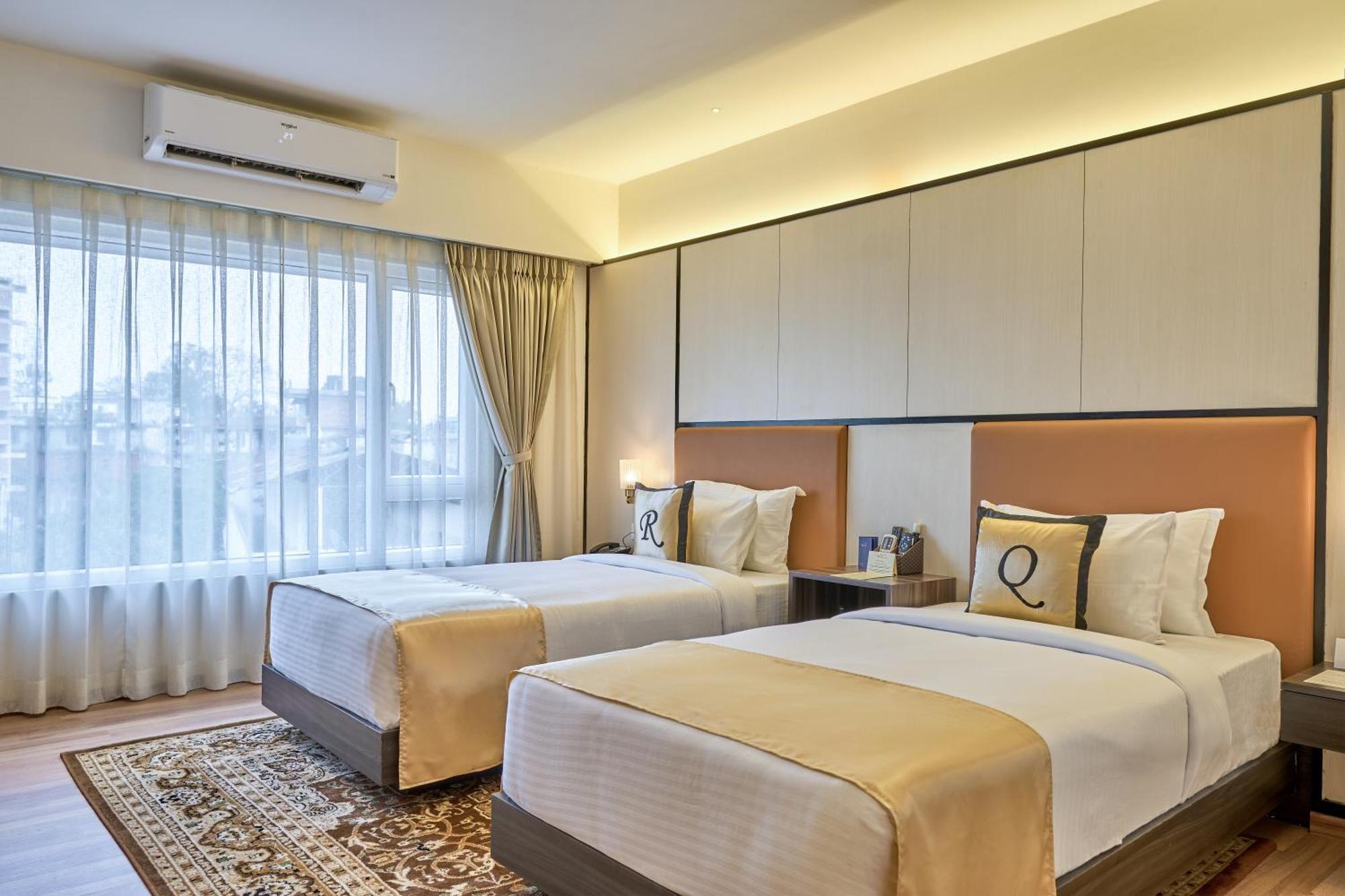 Shulem Boutique Hotel Dimāpur Kültér fotó