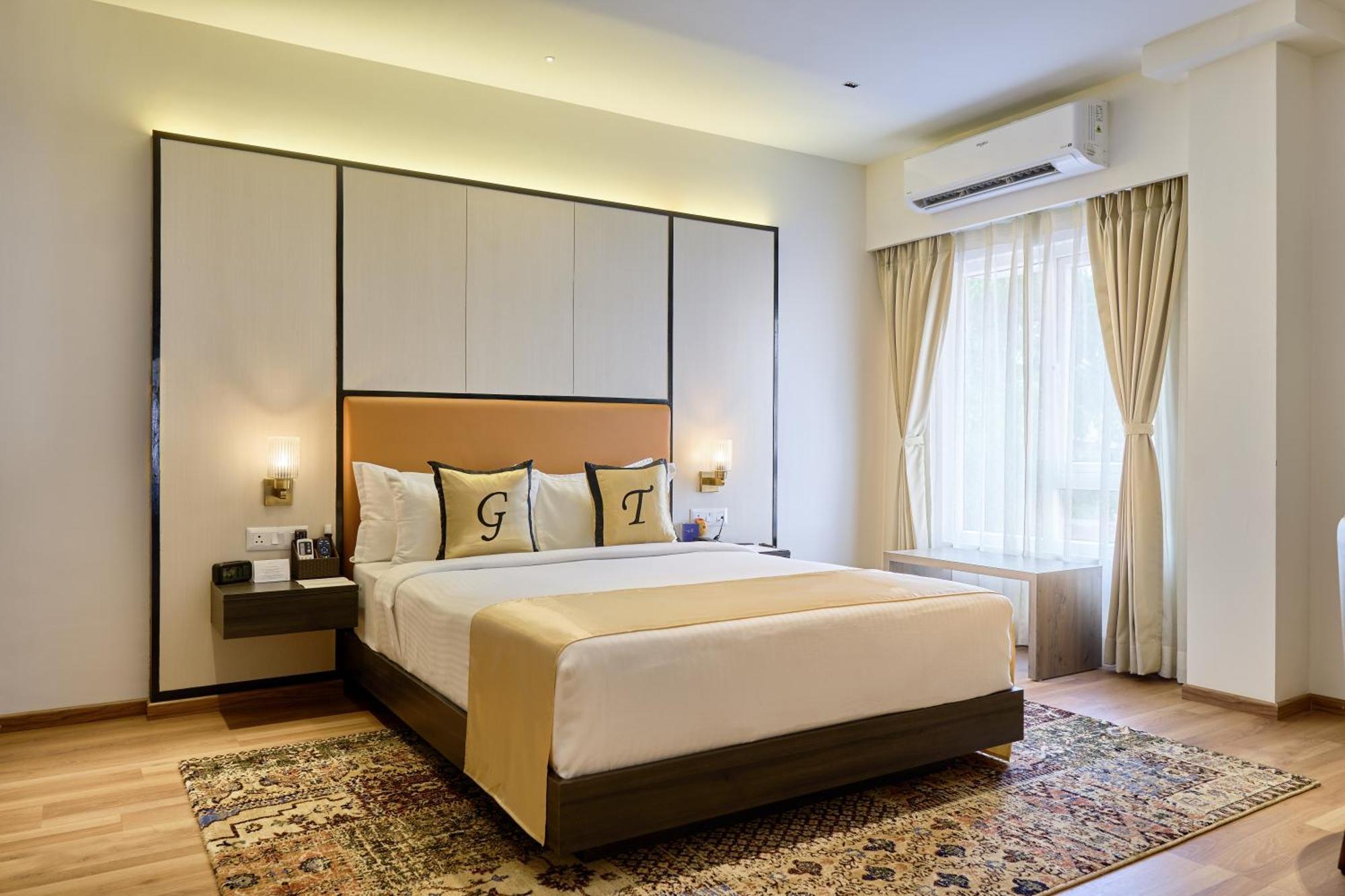 Shulem Boutique Hotel Dimāpur Kültér fotó