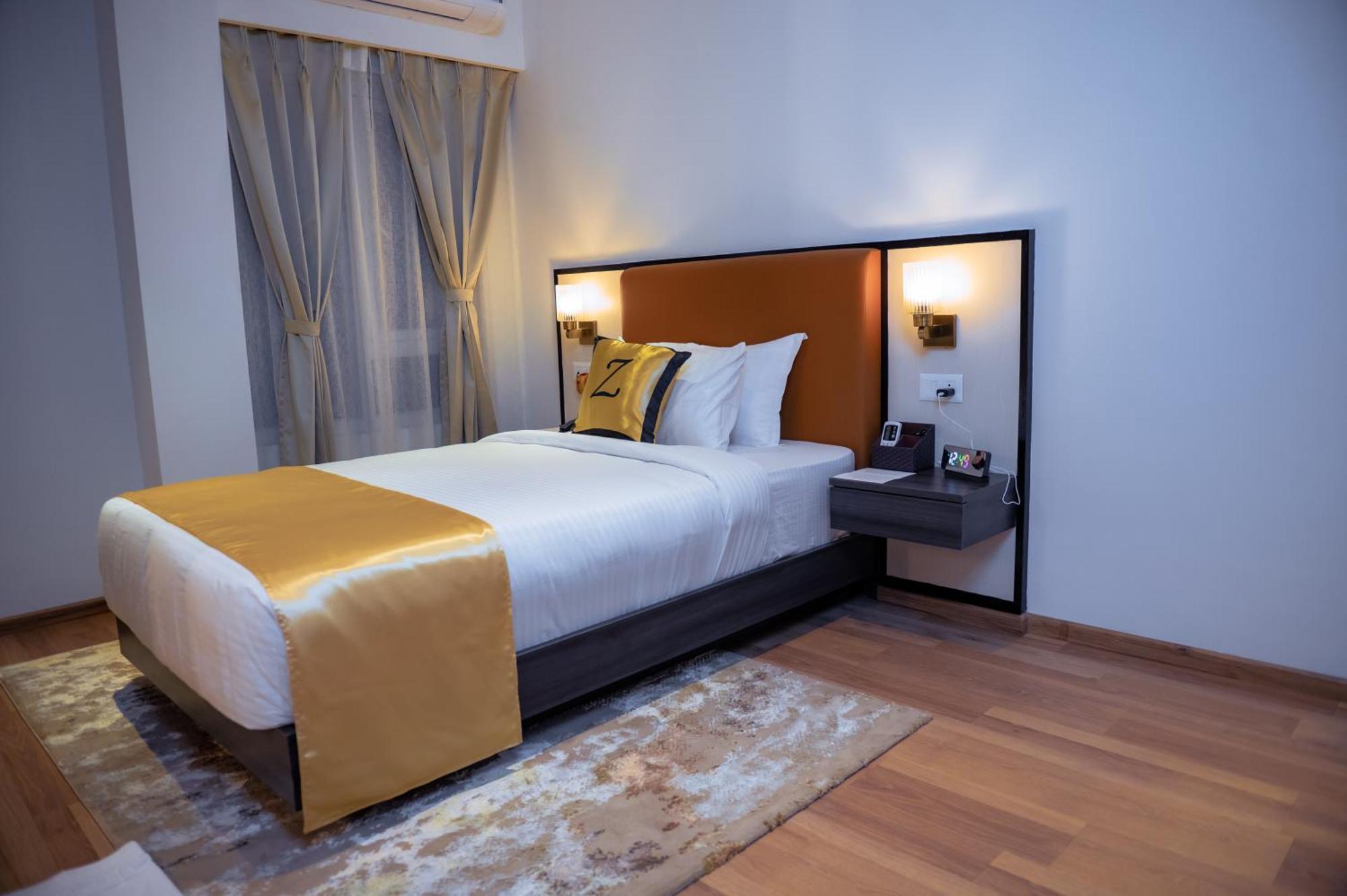Shulem Boutique Hotel Dimāpur Kültér fotó