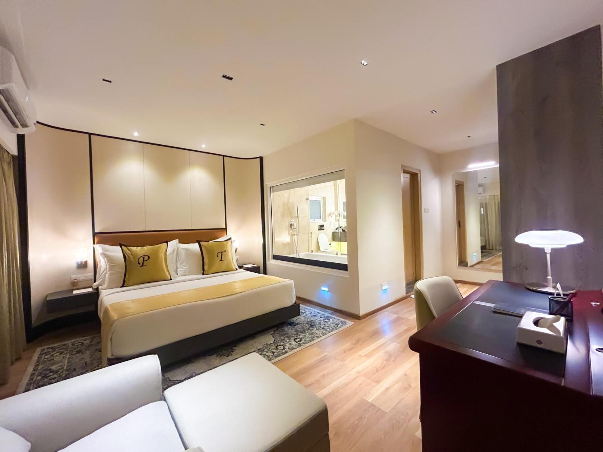 Shulem Boutique Hotel Dimāpur Kültér fotó