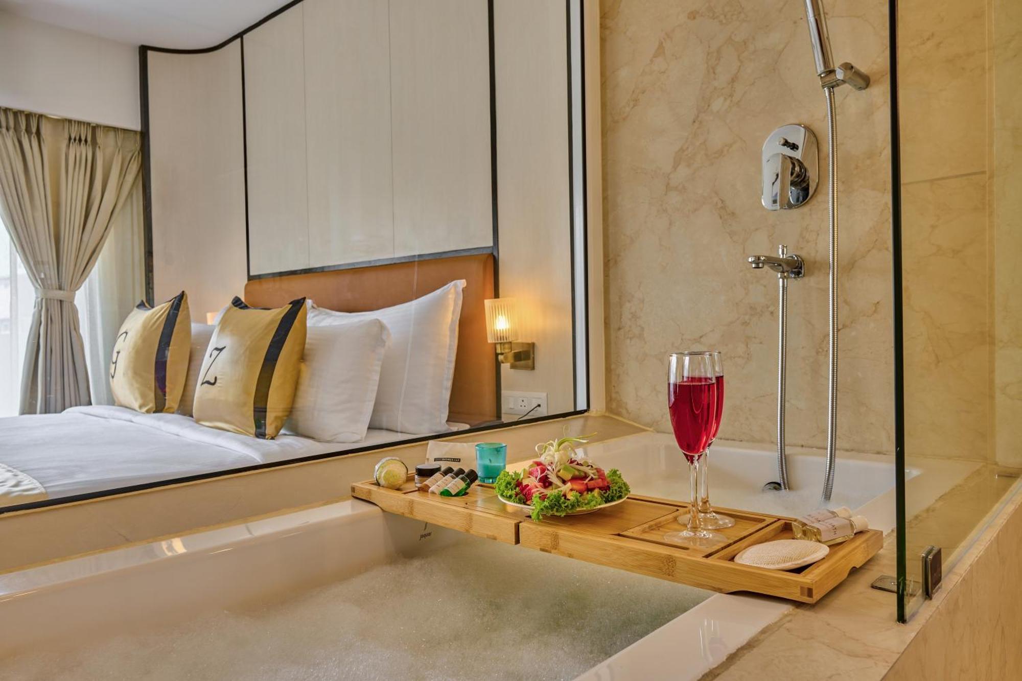 Shulem Boutique Hotel Dimāpur Kültér fotó