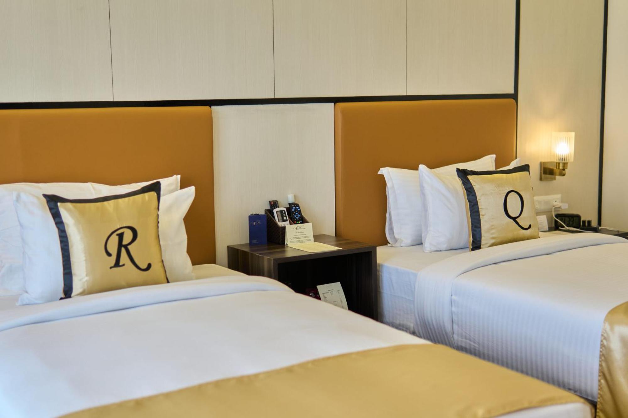 Shulem Boutique Hotel Dimāpur Kültér fotó
